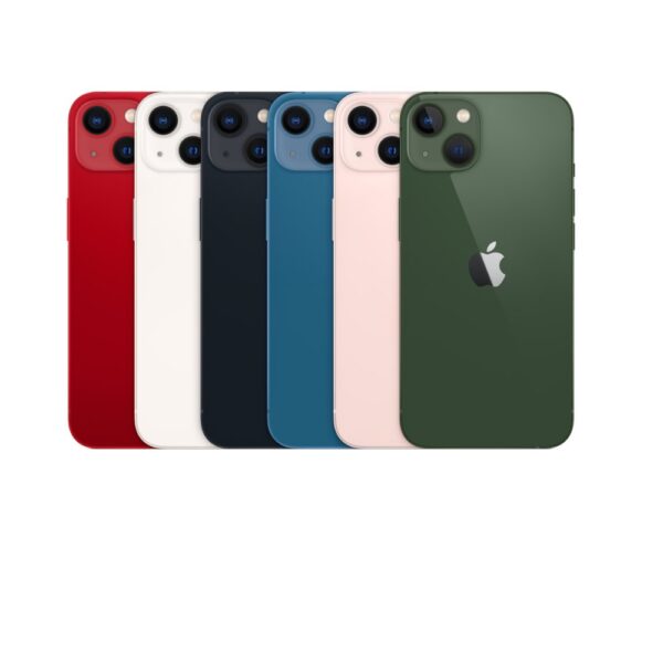 Celular Iphone 13 128 Gb - Imagen 3