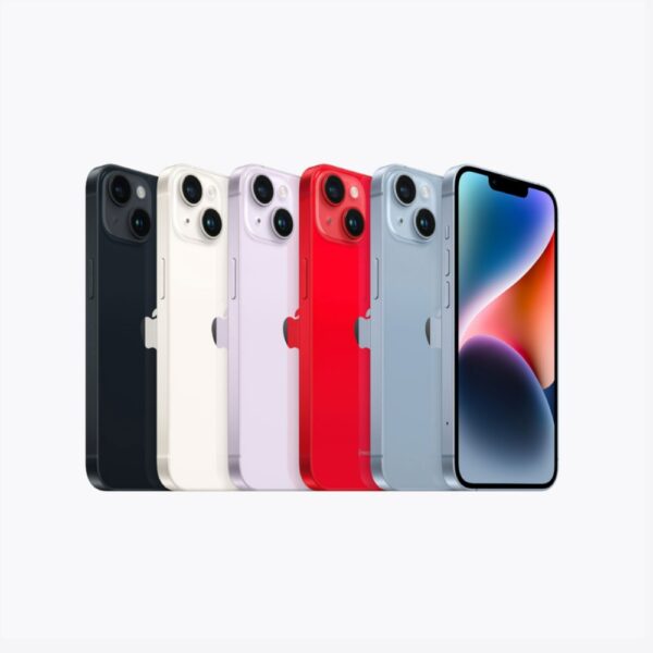 Celular Iphone 14 128 Gb - Imagen 2