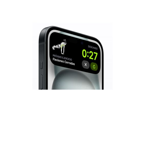 Celular Iphone 15 128GB - Imagen 3