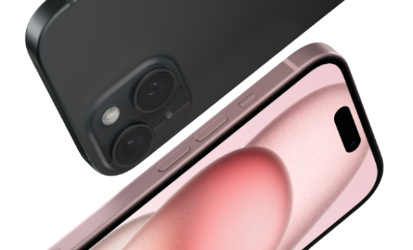 Celular Iphone 15 128GB - Imagen 2