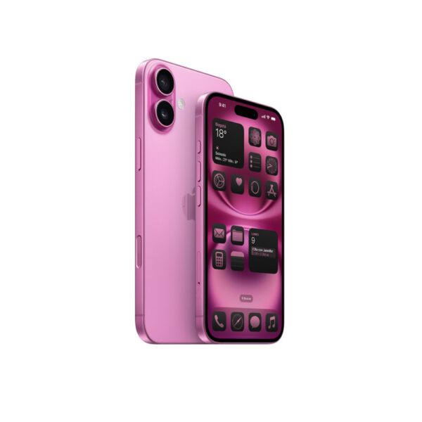Celular iPhone 16 -128 Gb - Imagen 4