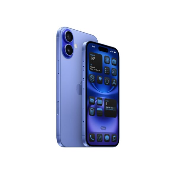 Celular iPhone 16 -128 Gb - Imagen 8