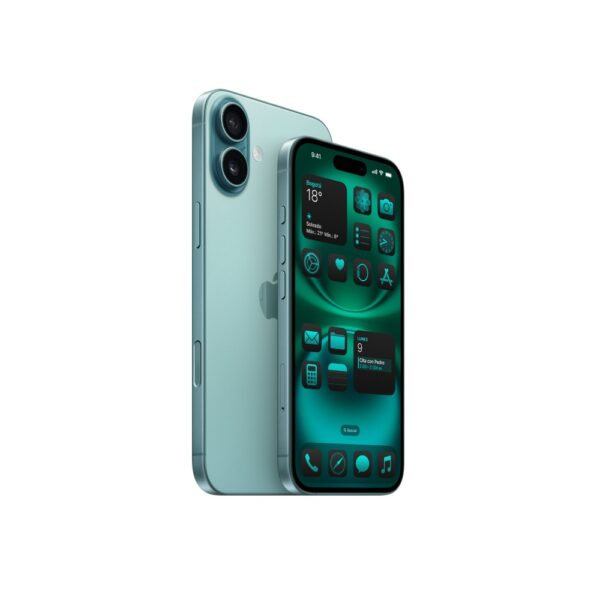 Celular iPhone 16 -128 Gb - Imagen 6