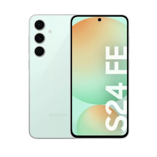 Celular Samsung s24 FE-256GB