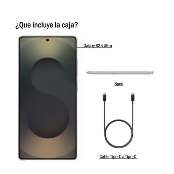 Celular Samsung S25 Ultra - Imagen 11