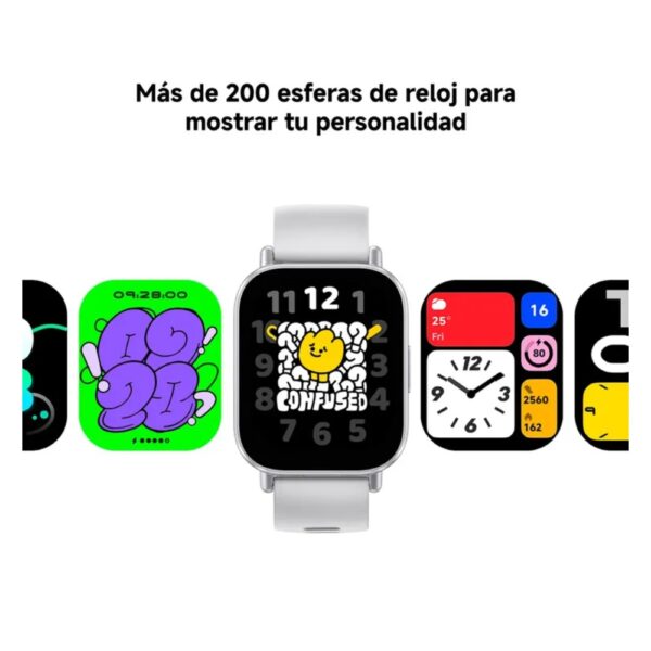 Redmi Watch 5 active - Imagen 5