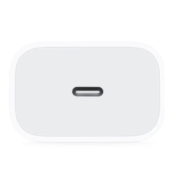Adaptador 20W Apple - Imagen 3
