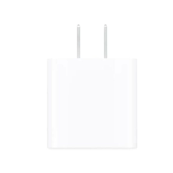 Adaptador 20W Apple - Imagen 2