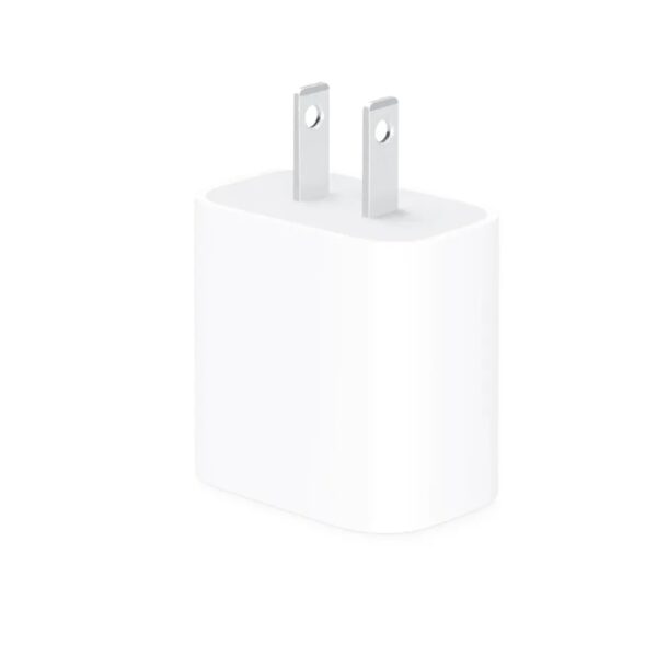 Adaptador 20W Apple