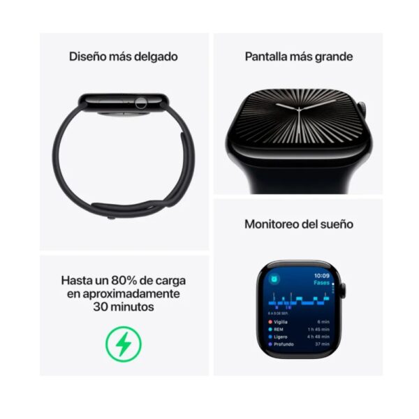 Apple Watch Serie 10 - Imagen 5
