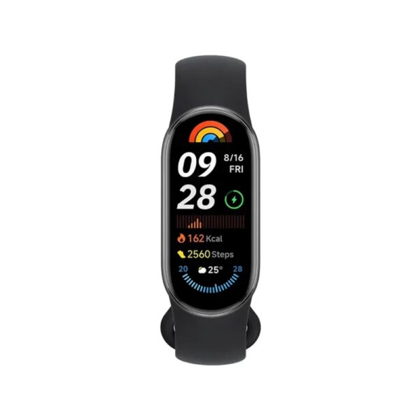 Xiaomi SmartWatch band 9 - Imagen 2