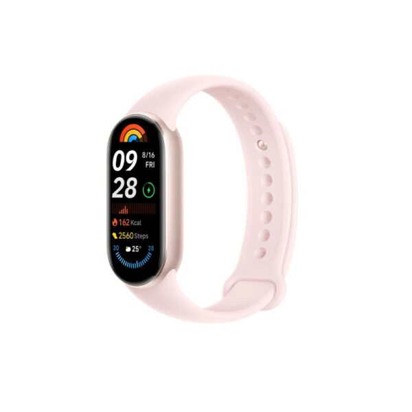 Xiaomi SmartWatch band 9 - Imagen 4