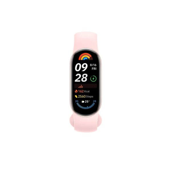 Xiaomi SmartWatch band 9 - Imagen 3