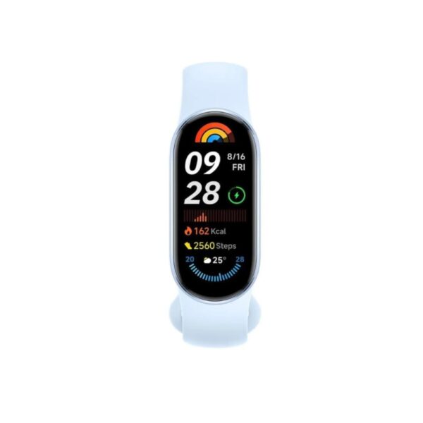Xiaomi SmartWatch band 9 - Imagen 5