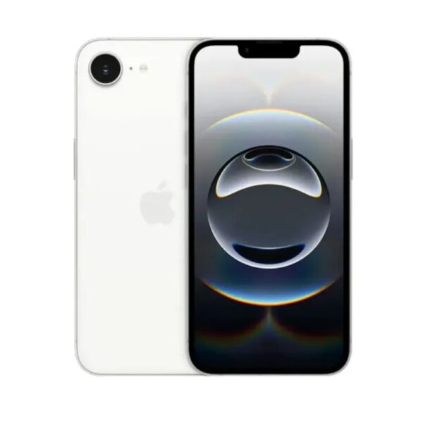 Celular Iphone 16e 128GB - Imagen 3