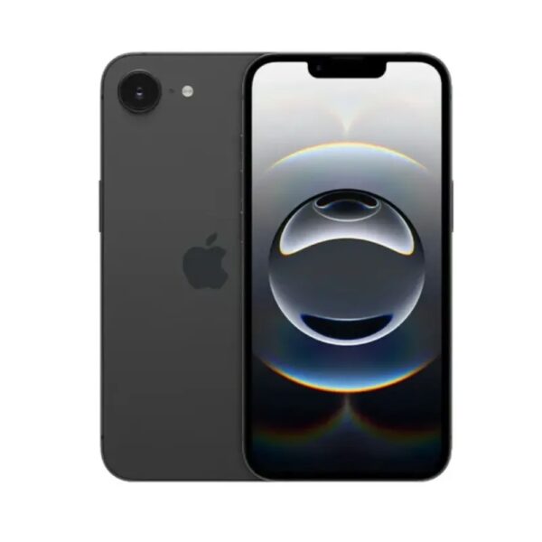 Celular Iphone 16e 128GB
