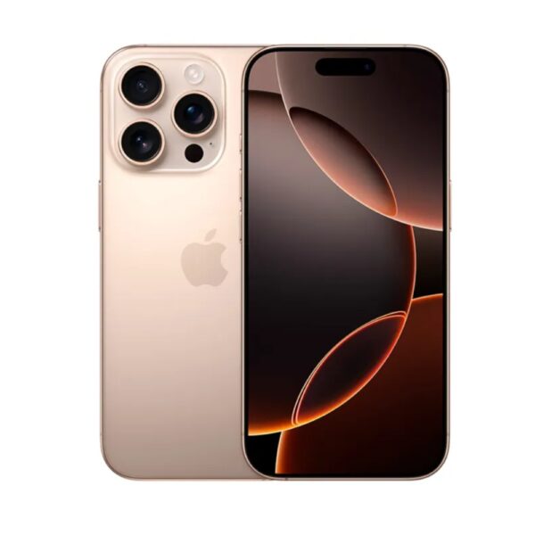 Celular Iphone 16 Pro - Imagen 5