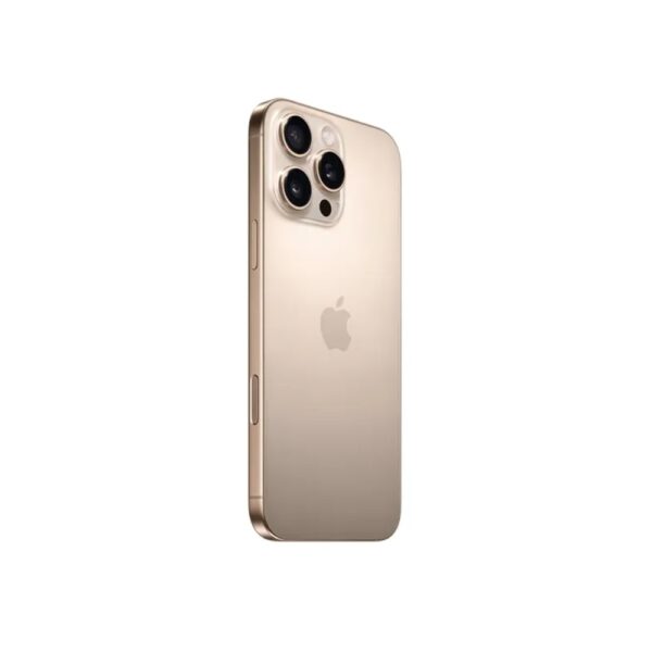 Celular Iphone 16 Pro - Imagen 6