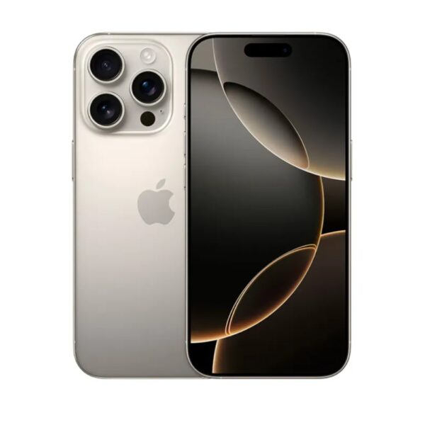 Celular Iphone 16 Pro - Imagen 3