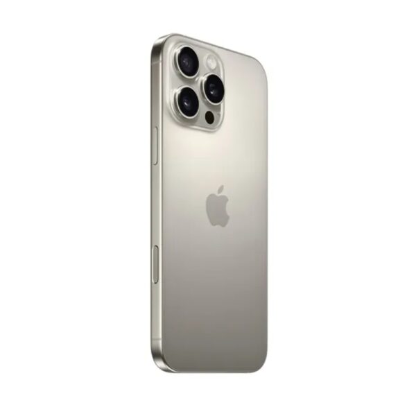 Celular Iphone 16 Pro - Imagen 4