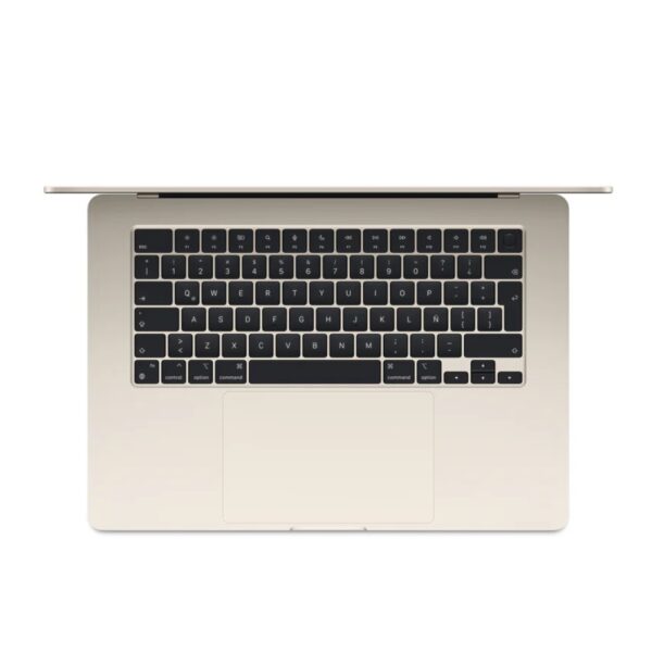 MacBook Air Chip M3 256g - Imagen 2