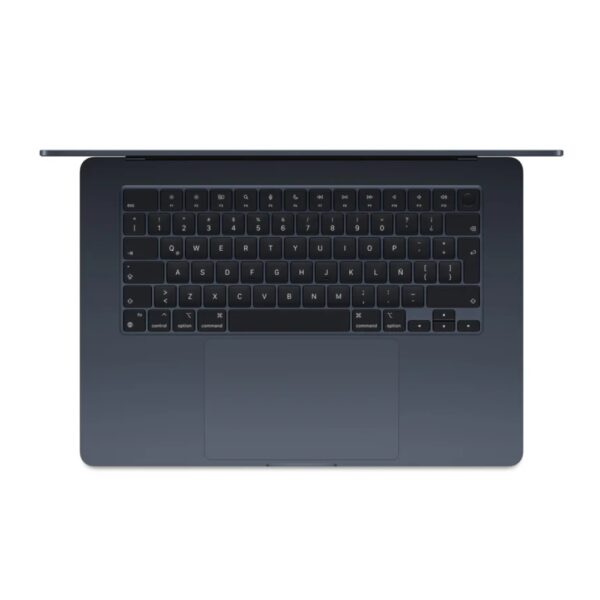 MacBook Air Chip M3 256g - Imagen 3