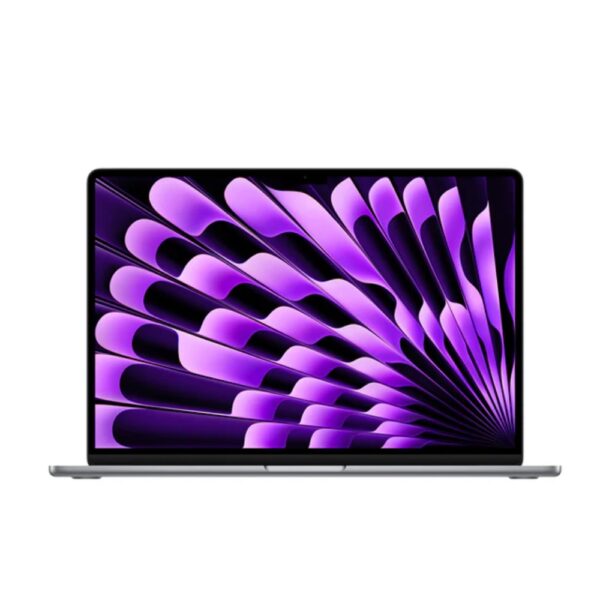 MacBook Air Chip M3 256g - Imagen 6