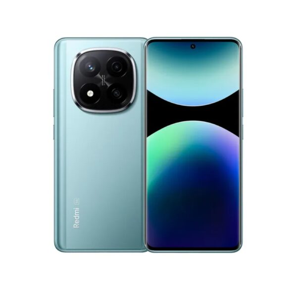 Celular Xiaomi Note 14 Pro Plus 5G - Imagen 5