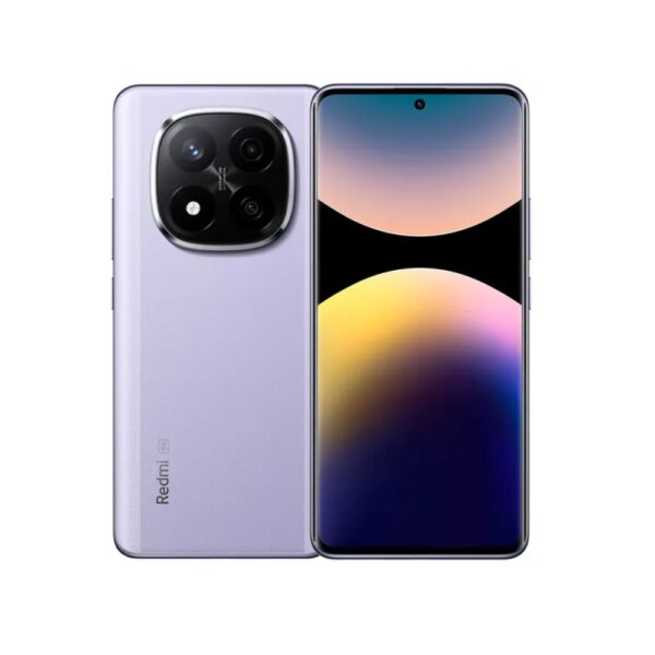Celular Xiaomi Note 14 Pro Plus 5G - Imagen 4
