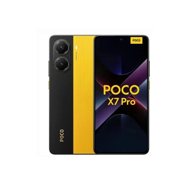 Celular Poco X7 Pro 512GB - Imagen 3