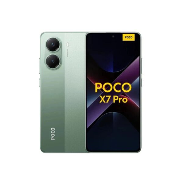 Celular Poco X7 Pro 512GB - Imagen 5