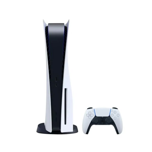 PlayStation 5 Slim CD 1TB - Imagen 2