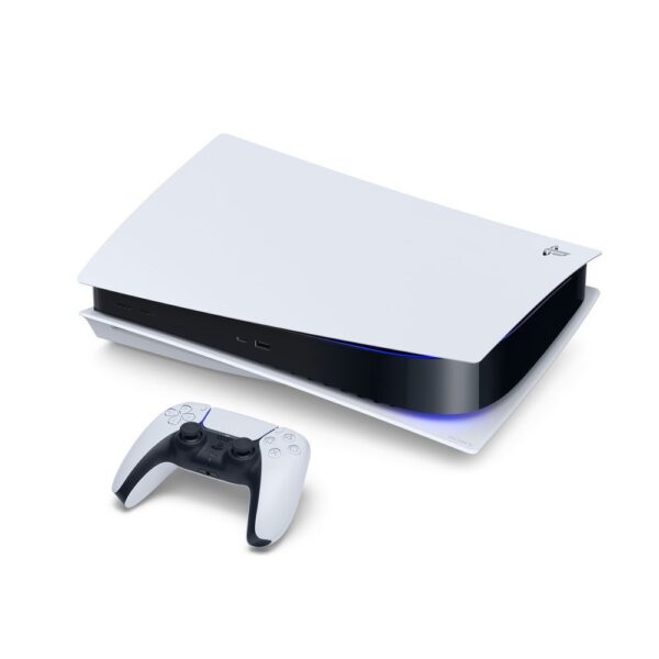 PlayStation 5 Slim Digital 1TB - Imagen 3