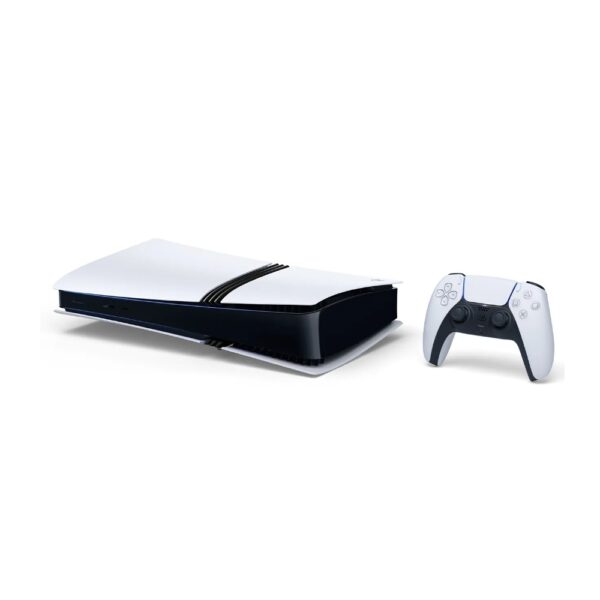 PlayStation 5 Pro Digital - Imagen 4