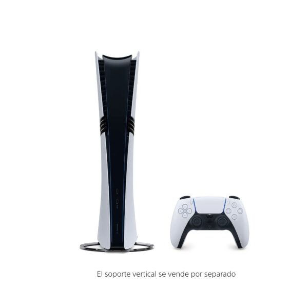 PlayStation 5 Pro Digital - Imagen 3