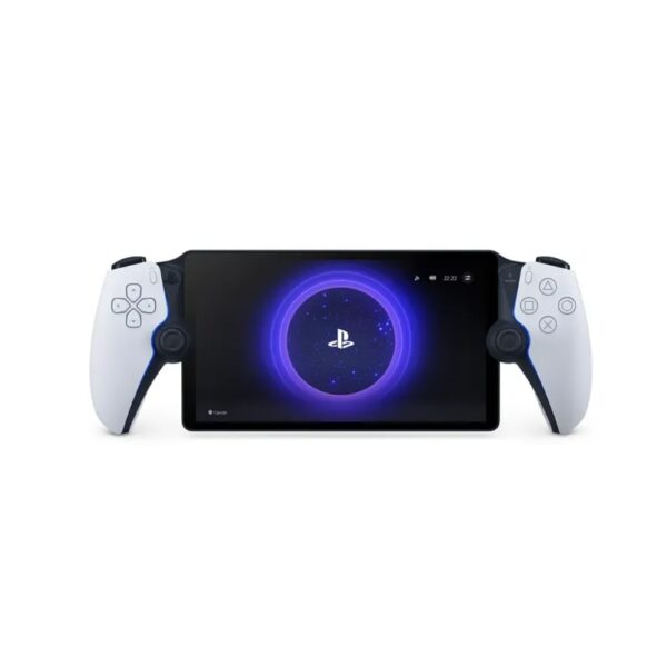 PlayStation5 Portal