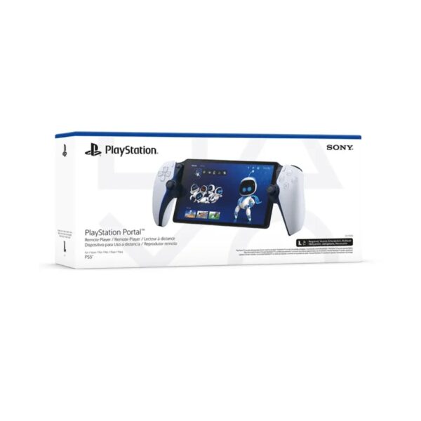 PlayStation5 Portal - Imagen 6