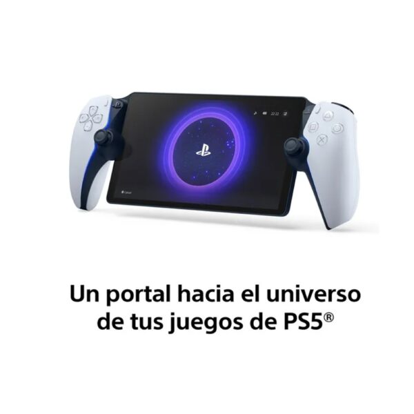 PlayStation5 Portal - Imagen 2