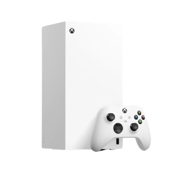Xbox Serie X - Imagen 3