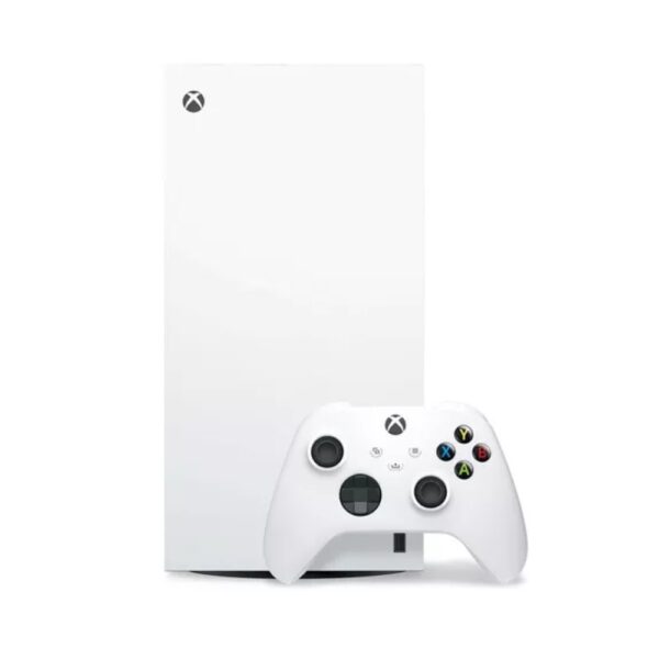 Xbox Serie X - Imagen 4