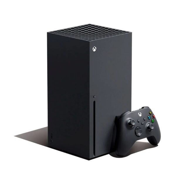 Xbox Serie X - Imagen 2