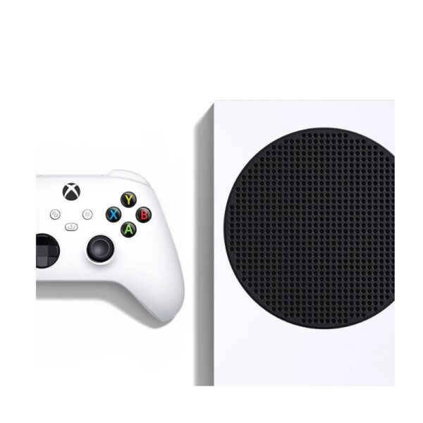 Xbox Serie S - Imagen 2