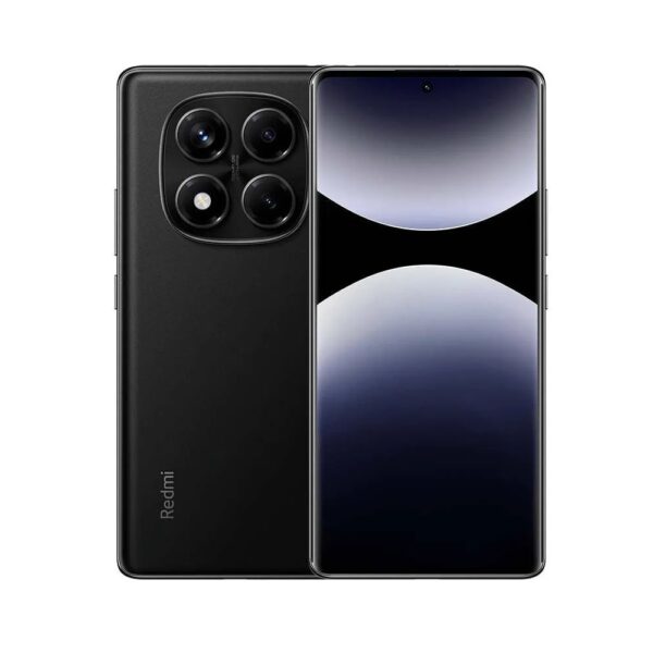 Celular Xiaomi Note 14 Pro 256GB - Imagen 4