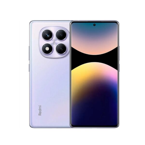 Celular Xiaomi Note 14 Pro 256GB