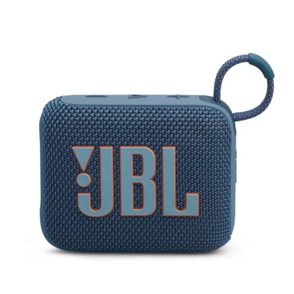 Parlante JBL GO 4 - Imagen 3