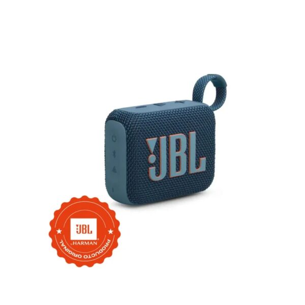 Parlante JBL GO 4 - Imagen 4