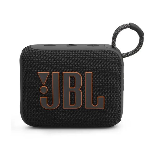 Parlante JBL GO 4