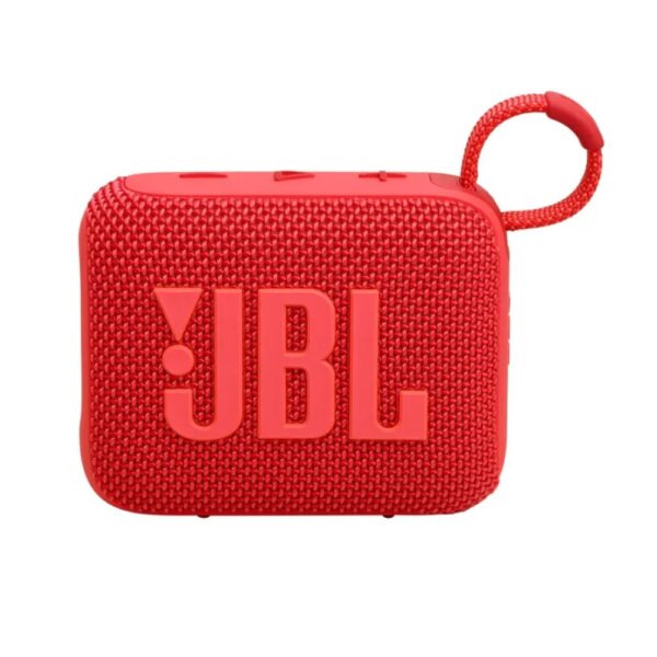 Parlante JBL GO 4 - Imagen 5