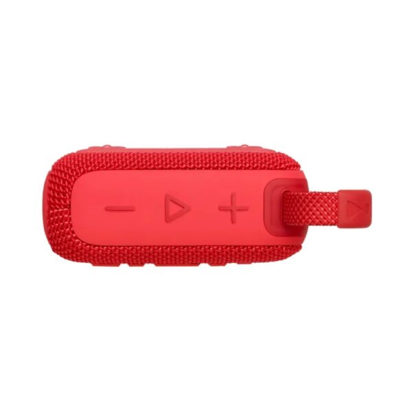 Parlante JBL GO 4 - Imagen 6
