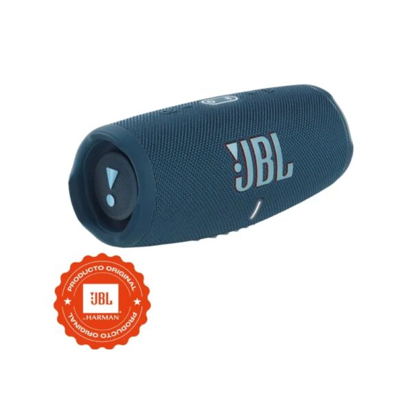 Parlante JBL Charge 5 - Imagen 2
